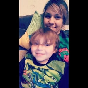 Meet your Posher, Ariel